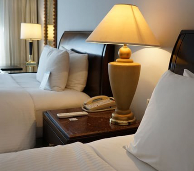 JW Marriott Hotel Caracas